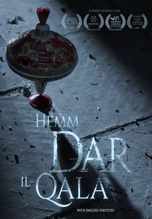 Hemm Dar Il-Qala on Tokis GO TV Malta